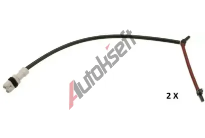 TRW Vstran kontakt opoteben obloen TRW GIC309, GIC309