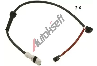 TRW Vstran kontakt - opoteben obloen TRW GIC310, GIC310