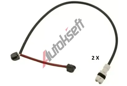 TRW Vstran kontakt - opoteben obloen TRW GIC311, GIC311