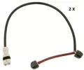 TRW Vstran kontakt - opoteben obloen ‐ TRW GIC312