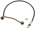TRW Vstran kontakt opoteben obloen ‐ TRW GIC313