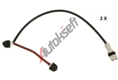 TRW Vstran kontakt opoteben obloen TRW GIC314, GIC314