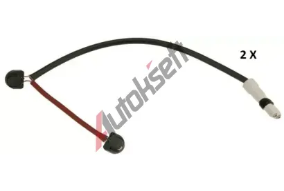 TRW Vstran kontakt opoteben obloen TRW GIC315, GIC315