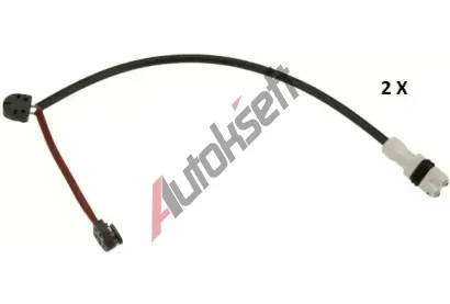TRW Vstran kontakt opoteben obloen TRW GIC316, GIC316