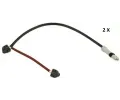 TRW Vstran kontakt opoteben obloen ‐ TRW GIC318