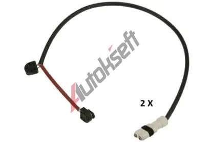 TRW Vstran kontakt - opoteben obloen TRW GIC323, GIC323