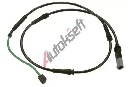 TRW Vstran kontakt - opoteben obloen TRW GIC335, GIC335