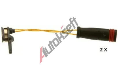 TRW Vstran kontakt - opoteben obloen TRW GIC336, GIC336