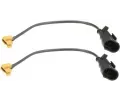 TRW Vstran kontakt opoteben obloen ‐ TRW GIC345