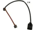 Vstran kontakt opoteben obloen TRW ‐ TRW GIC357
