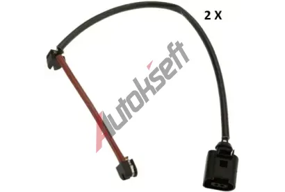TRW Vstran kontakt opoteben obloen TRW GIC357, GIC357