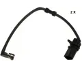 Vstran kontakt opoteben obloen TRW ‐ TRW GIC358