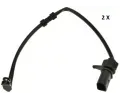 Vstran kontakt opoteben obloen TRW ‐ TRW GIC359