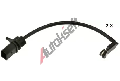 TRW Vstran kontakt opoteben obloen TRW GIC361, GIC361