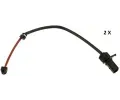 Vstran kontakt opoteben obloen TRW ‐ TRW GIC362