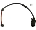 TRW Vstran kontakt opoteben obloen ‐ TRW GIC363