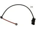 Vstran kontakt opoteben obloen TRW ‐ TRW GIC364