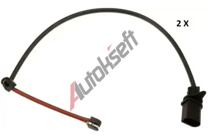 TRW Vstran kontakt opoteben obloen TRW GIC364, GIC364