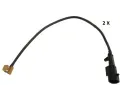 TRW Vstran kontakt opoteben obloen ‐ TRW GIC369