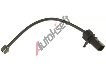 TRW V�stra�n� kontakt opot�eben� oblo�en� TRW GIC384, GIC384