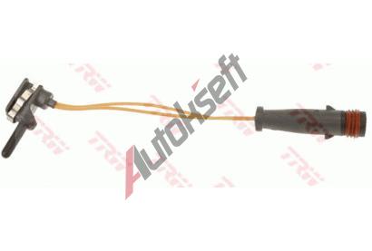 TRW Vstran kontakt opoteben obloen TRW GIC398, GIC398