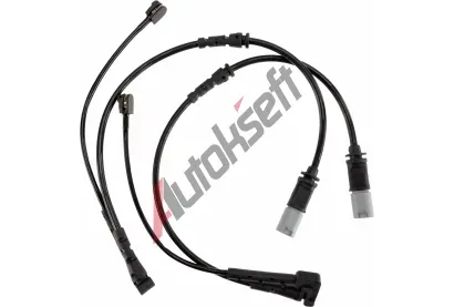 TRW V�stra�n� kontakt opot�eben� oblo�en� TRW GIC405, GIC405