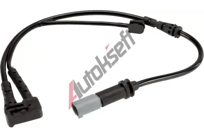 TRW Výstražný kontakt opotřebení obložení TRW GIC407, GIC407 TRW Výstražný kontakt opotřebení obložení TRW GIC407, GIC407