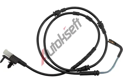 TRW V�stra�n� kontakt opot�eben� oblo�en� TRW GIC470, GIC470