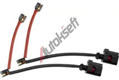 TRW Výstražný kontakt opotřebení obložení TRW GIC492, GIC492 TRW Výstražný kontakt opotřebení obložení TRW GIC492, GIC492