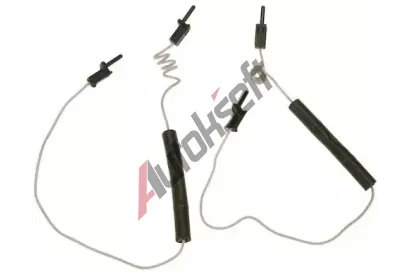 TRW Vstran kontakt opoteben obloen PROEQUIP TRW GIC5001, GIC5001