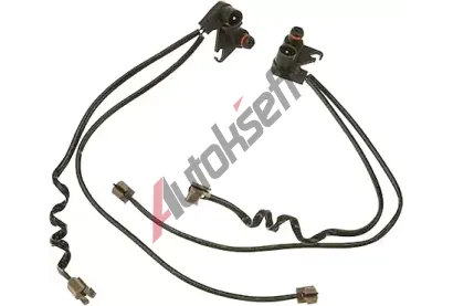 TRW Vstran kontakt opoteben obloen PROEQUIP TRW GIC5016, GIC5016