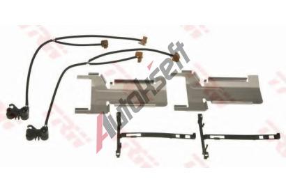 TRW Vstran kontakt opoteben obloen PROEQUIP TRW GIC5028, GIC5028