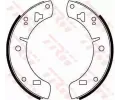 Sada brzdovch elist TRW ‐ TRW GS6129