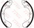 TRW Sada brzdovch elist ‐ TRW GS8205