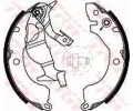 Sada brzdov�ch �elist�&nbsp;TRW&nbsp;&dash;&nbsp;TRW GS8225