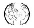 TRW Sada brzdov�ch �elist� TRW GS8225, GS8225