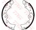 Sada brzdovch elist TRW ‐ TRW GS8246
