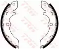 Sada brzdovch elist TRW ‐ TRW GS8247