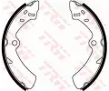 Sada brzdových čelistí TRW ‐ TRW GS8260  Sada brzdových čelistí TRW ‐ TRW GS8260