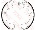 TRW Sada brzdovch elist ‐ TRW GS8435