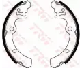 Sada brzdovch elist TRW ‐ TRW GS8506