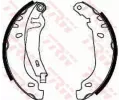 TRW Sada brzdovch elist ‐ TRW GS8531