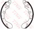 Sada brzdovch elist TRW ‐ TRW GS8661