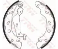 Sada brzdovch elist TRW ‐ TRW GS8685