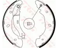 Sada brzdovch elist TRW ‐ TRW GS8689