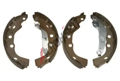 TRW Sada brzdových čelistí TRW GS8727, GS8727 TRW Sada brzdových čelistí TRW GS8727, GS8727