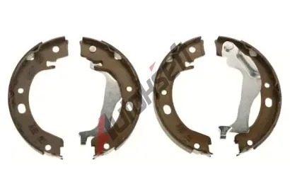 TRW Sada brzdových čelistí - parkovací brzda TRW GS8746, GS8746 TRW Sada brzdových čelistí - parkovací brzda TRW GS8746, GS8746