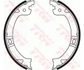 TRW Sada brzdov�ch �elist� - parkovac� brzda&nbsp;&dash;&nbsp;TRW GS8759