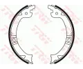 TRW Sada brzdov�ch �elist� - parkovac� brzda TRW GS8759, GS8759