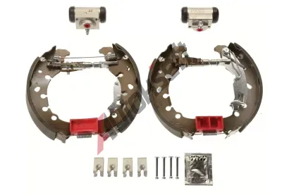 TRW Sada brzdovch elist Superkit TRW GSK1627, GSK1627